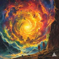 Unusual Cosmic Process - God's Language (Remaster 2024)