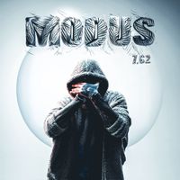 Tankurt Manas - MODUS 7.62 (Explicit)