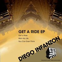 Diego Infanzon - Get a Ride