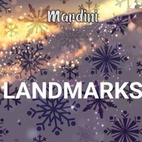 Mardini - Landmarks