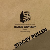 Stacey Pullen - Black Odyssey