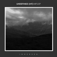 Undefined (MT) - Nifs EP