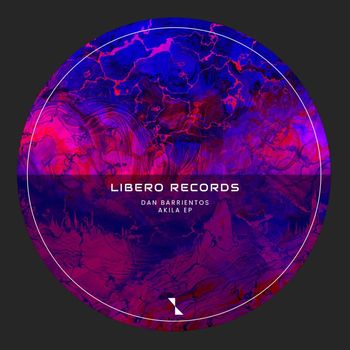 Dan Barrientos - Akila EP