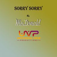 McDonald - Sorry Sorry