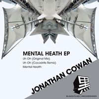 Jonathan Cowan - Mental Health