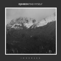 djimboh - Find Myself