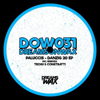 Paluccis - Danzig 20 EP
