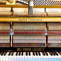 Gegè Telesforo - Big Mama Legacy