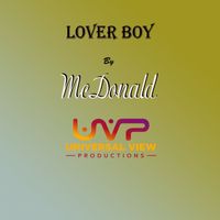 McDonald - Lover Boy