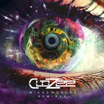 CloZee - Microworlds (Remixes)