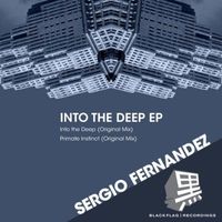 Sergio Fernandez - Into the Deep