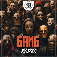 Rodeo - Gang EP