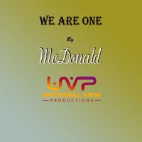 McDonald - We Are One