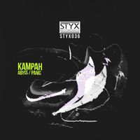 Kampah - Abyss/Panic