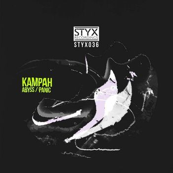 Kampah - Abyss/Panic