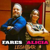 Fares, Alicia - Leghdar