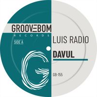 Luis Radio - Davul
