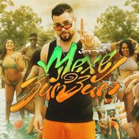 Jerry Smith - Mexe o Bumbum