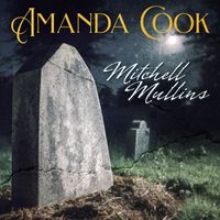 Amanda Cook - Mitchell Mullins
