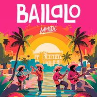 Lamooc - Bailalo