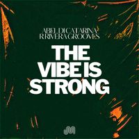 Abel Di Catarina - The Vibe is Strong