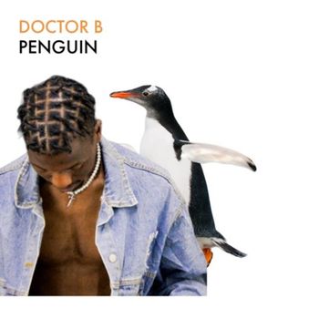 Doctor B - Penguin
