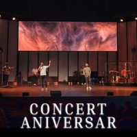 Adonai - CONCERT ANIVERSAR (Live)