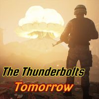 The Thunderbolts - Tomorrow