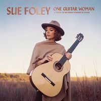 Sue Foley - Oh Babe It Ain't No Lie