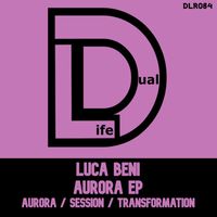 Luca Beni - Aurora EP