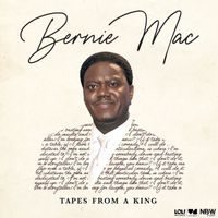 Bernie Mac - Tapes from a King (Explicit)