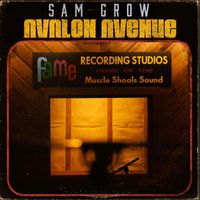 Sam Grow - Avalon Avenue (Explicit)
