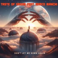 Taste of dream - Don't Let Me Down Again (feat. Marco Bianchi)