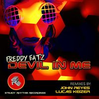 Freddy Fatz - Devil In Me