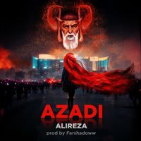 Alireza - Azadi