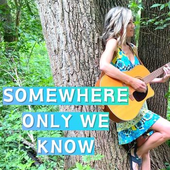 Lynsay Ryan - Somewhere Only We Know