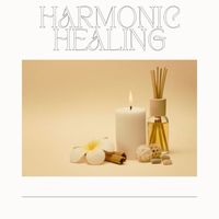REM Sleep Inducing - Harmonic Healing: Sublime Frequencies and Therapeutic Tones for Wellness