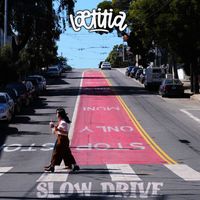 Laetitia - Slow Drive