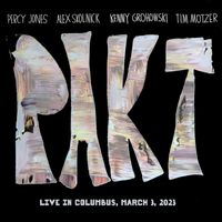 Pakt - Live in Columbus (March 3, 2023)