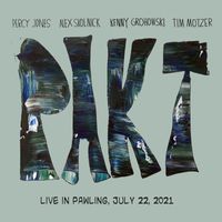 Pakt - Live in Pawling (July 22, 2021)
