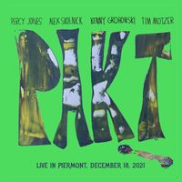 Pakt - Live in Piermont (December 18, 2021)