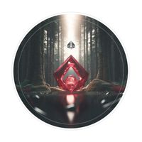 Dillard - Ruby EP