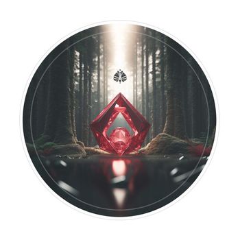 Dillard - Ruby EP