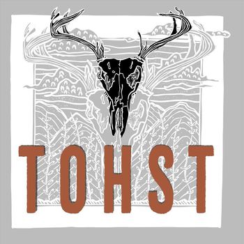 Tohst, Jason Yost & Sonya Rae Taylor - Tohst
