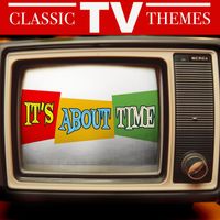 TV Theme Players - It's About Time