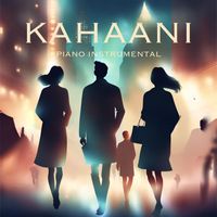 Rishi Kumar Instrumentals - Kahaani (Piano Instrumental)