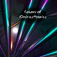 Orchestronics - Colors of Orchestronics