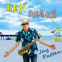 Jay Patten - Hey Beach