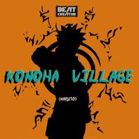 Beatcreator - Konoha Village (Naruto)