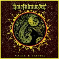 Hatefulmurder - Crime & Castigo